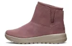 Skechers ON THE GO Snow Boots Women's Purple