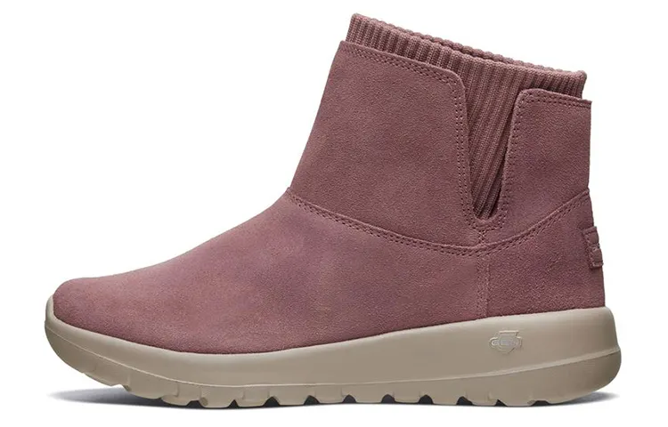 Skechers ON THE GO Snow Boots Women's Purple