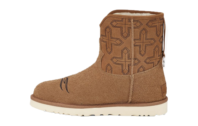 COTD x UGG