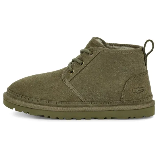 UGG Neumel Boot Burnt Olive Women's