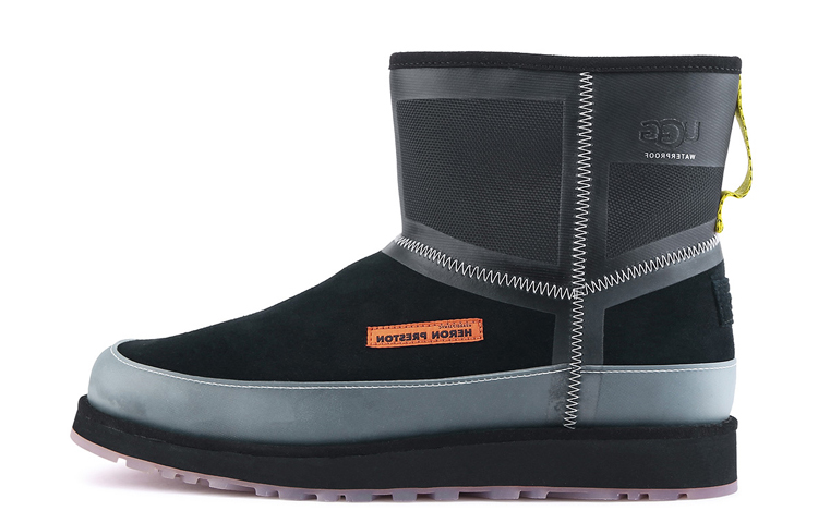 HERON PRESTON x UGG