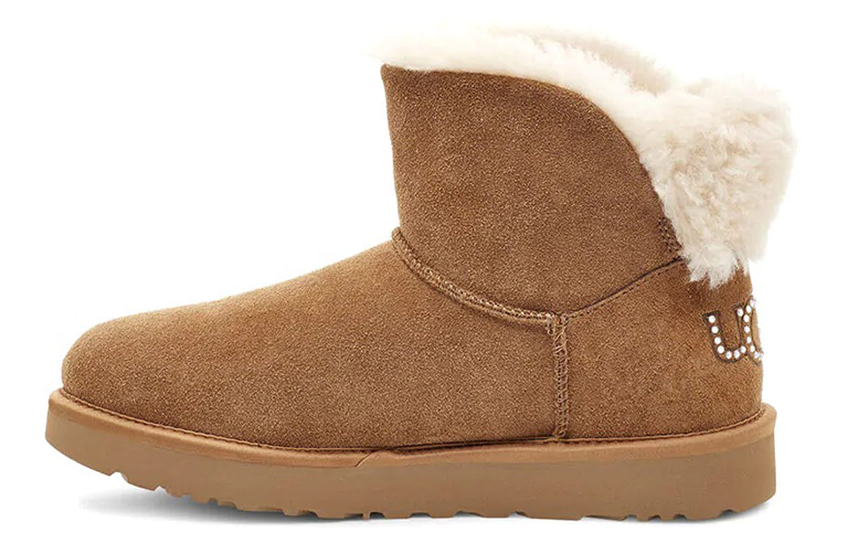 UGG Classic Bling Mini