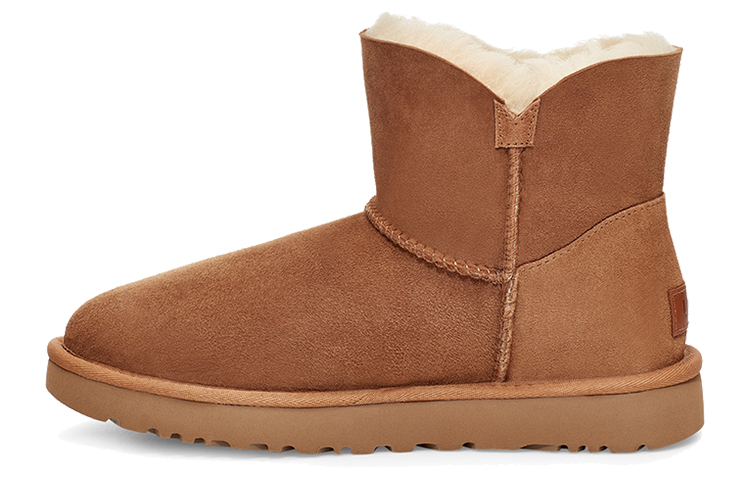 UGG Bailey Zip Mini