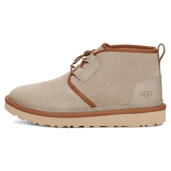 UGG Neumel Snow Boots Men Gray
