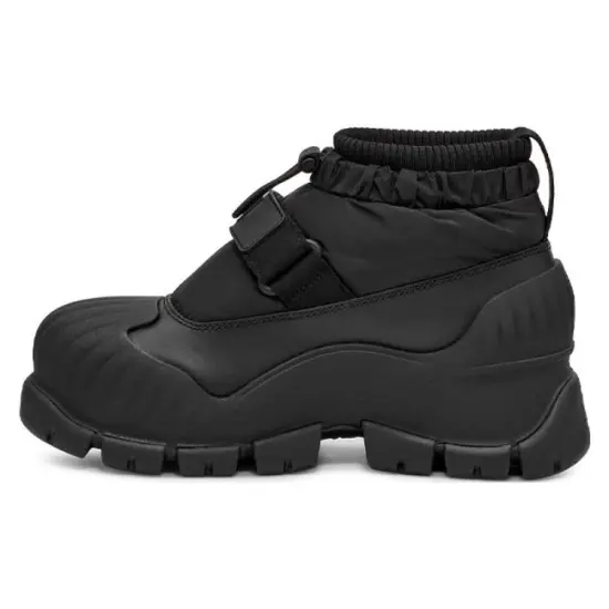 UGG Snow Boots Women's Black