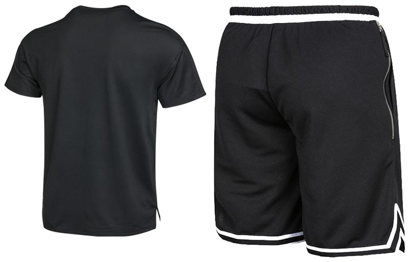 Nike Casual Sportswear Men’s Black