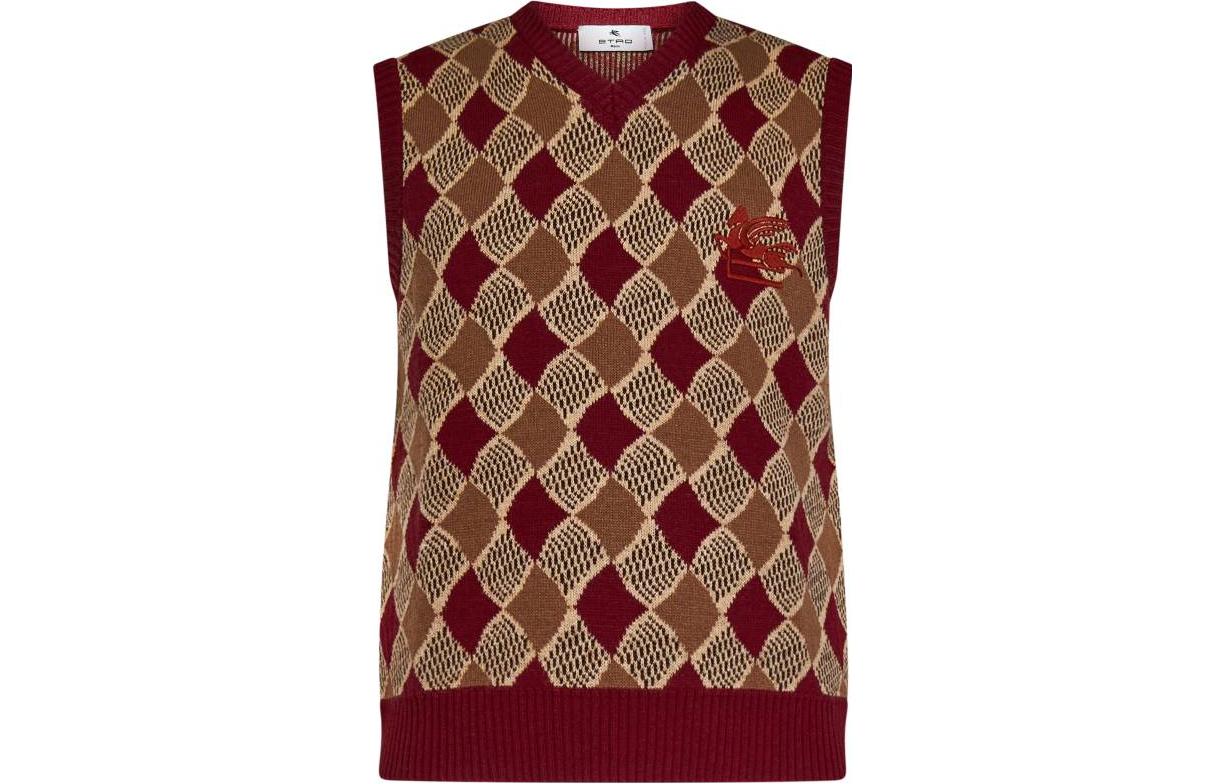 Жилетки ETRO