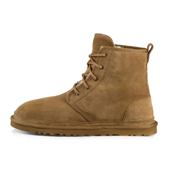 UGG Harkley Boot 'Chestnut'