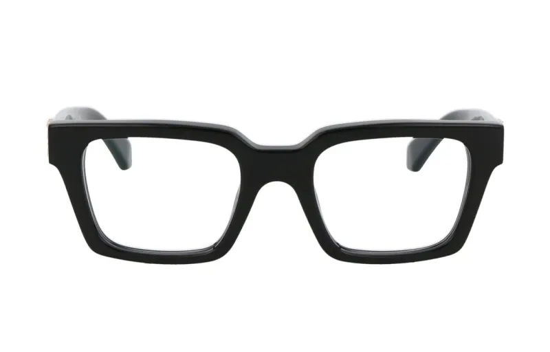 OFF-WHITE Clip On glasses
