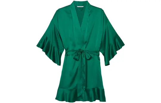 Victoria's Secret Sleep Robe Women's