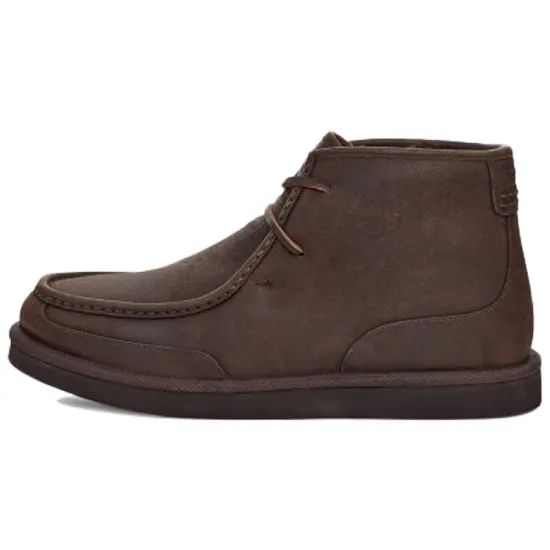 UGG Snow Boots Men Coffee