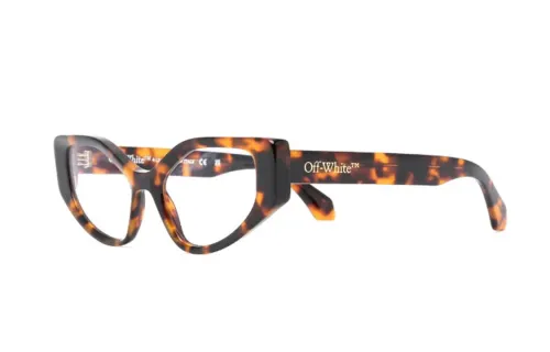 OFF WHITE Style 24 Eyeglasses