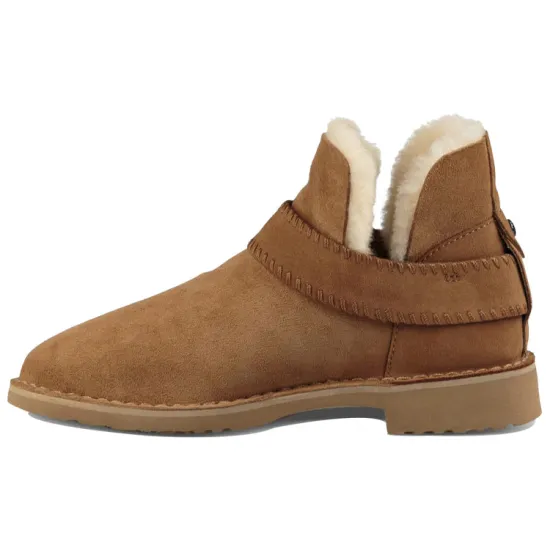 UGG Snow Boots Women's Chestnut