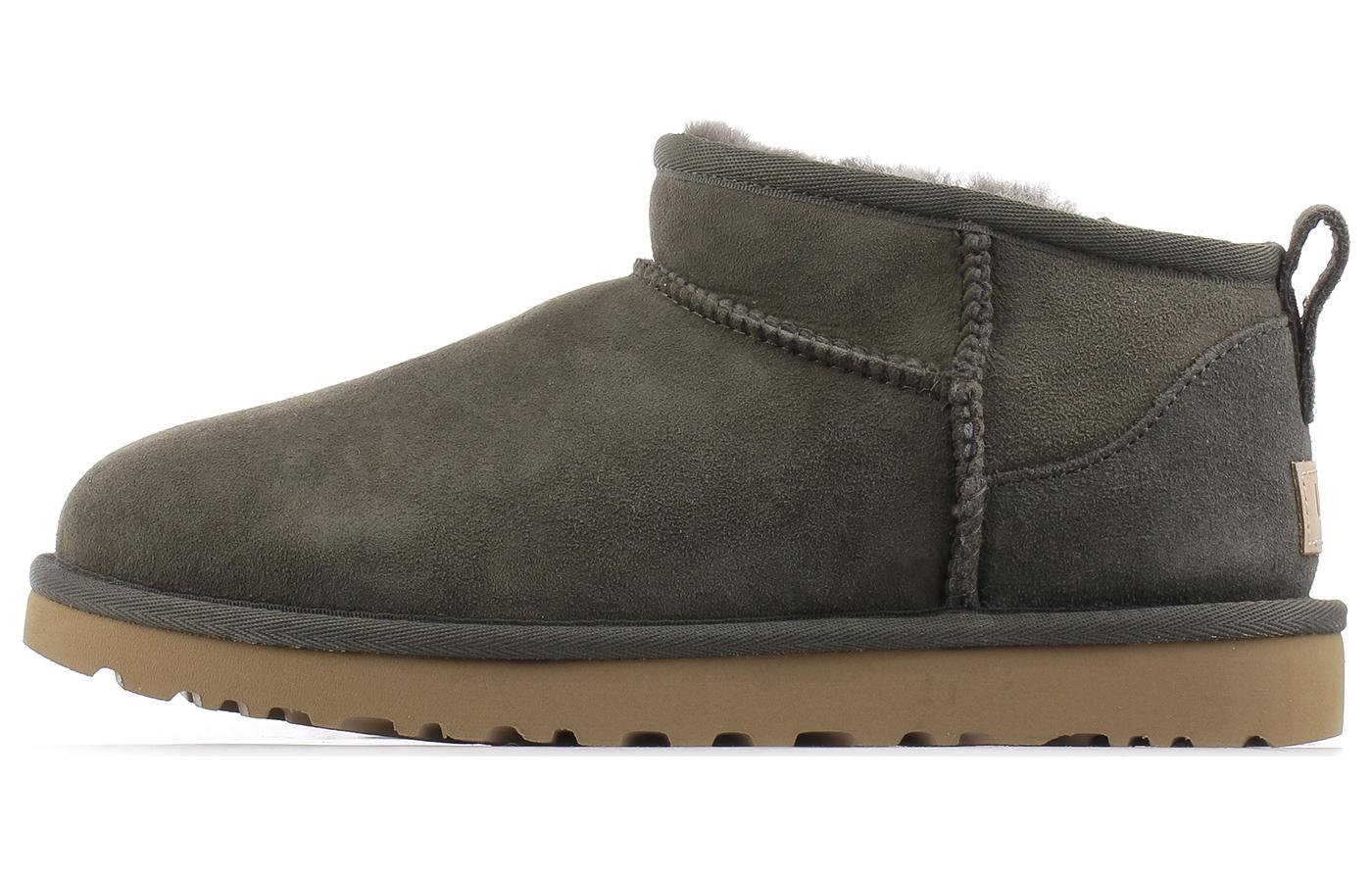 UGG CLASSIC ULTRA MINI