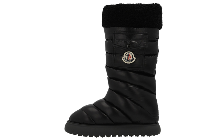 Moncler Flare laque