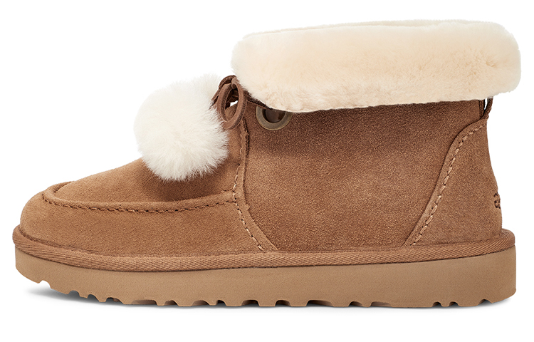 UGG Kyrina Bow Pom