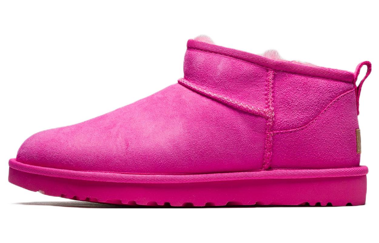 UGG CLASSIC ULTRA MINI