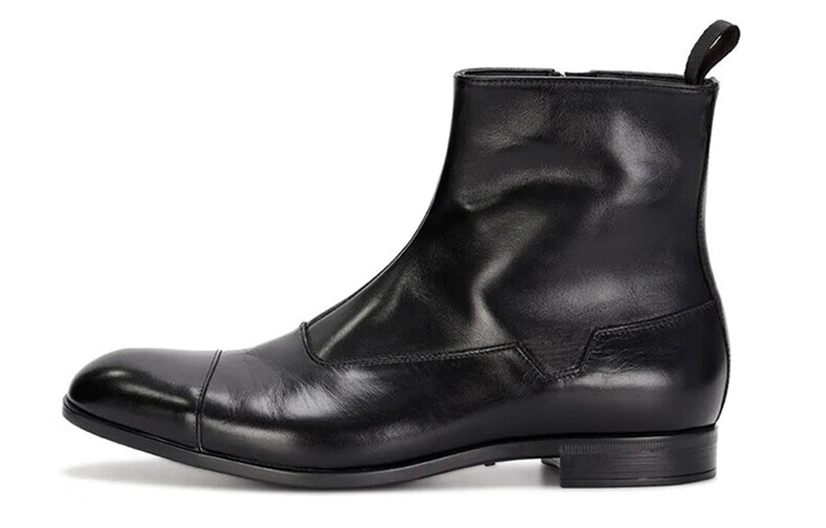 Ботинки Armani