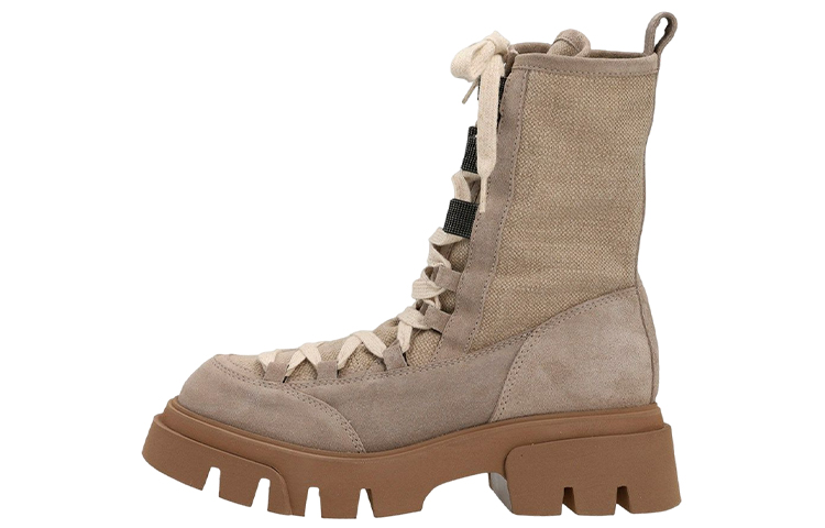 Ботинки Brunello Cucinelli
