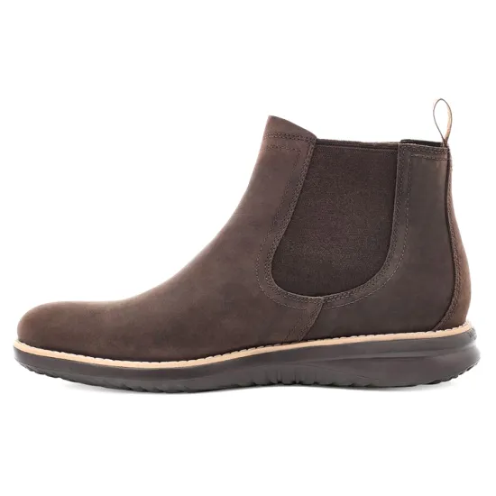 UGG Chelsea Boot Men Coffee