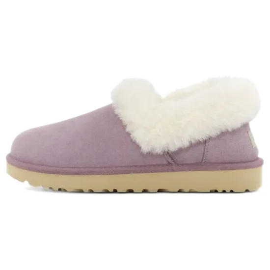 UGG Snow Boots Women's Mauve