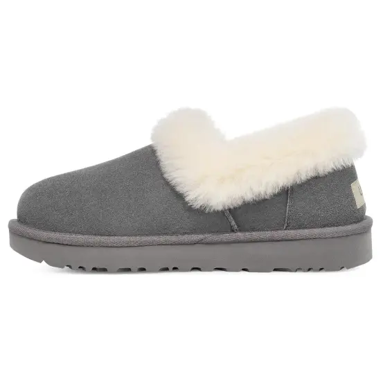 UGG Snow Boots Women's Gray