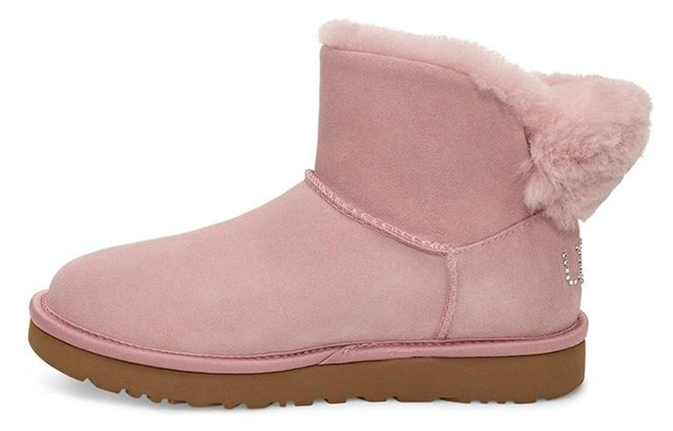 UGG Classic Bling Mini