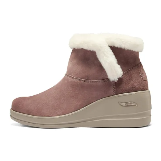 Skechers Arch Fit Rise 'Pink' Women's