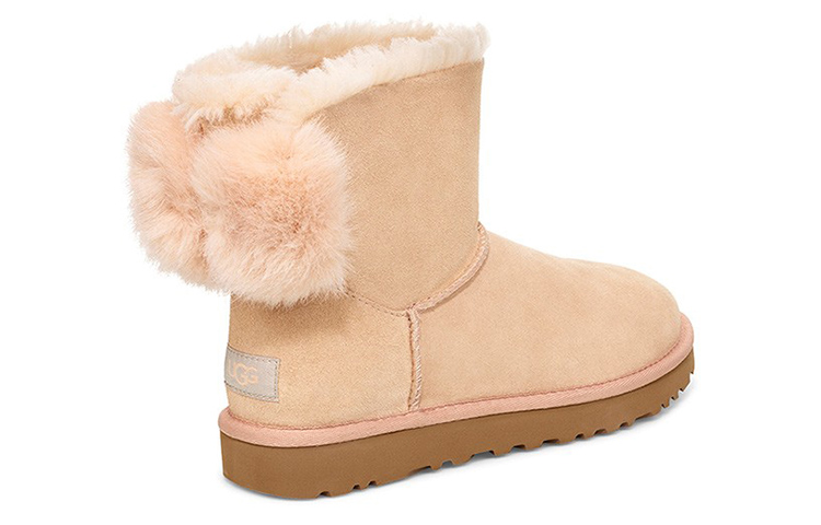 UGG Mini Emmie Bow