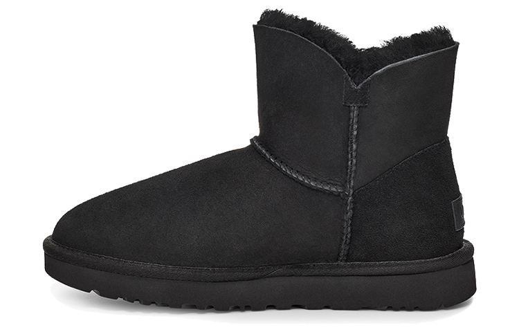 UGG Bailey Zip Mini