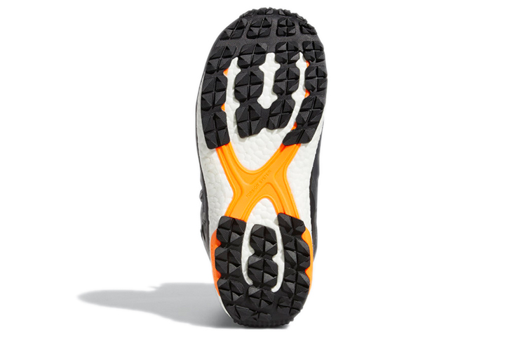 Adidas Tactical Lexicon Adv Boot 'Black Signal Orange'