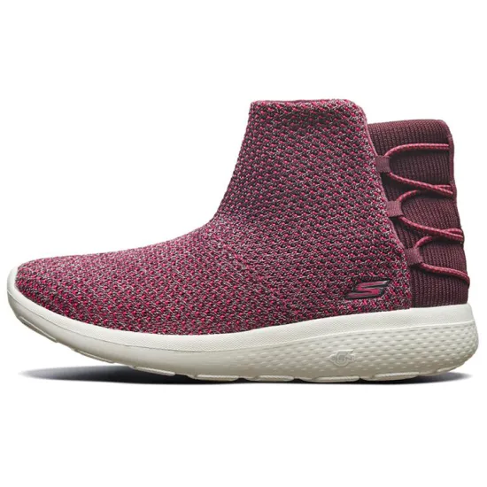 Skechers On-The-Go City 2 'Burgundy' Women's