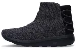 Skechers ON THE GO Thermal Short Snow Boots Women's Black Gray