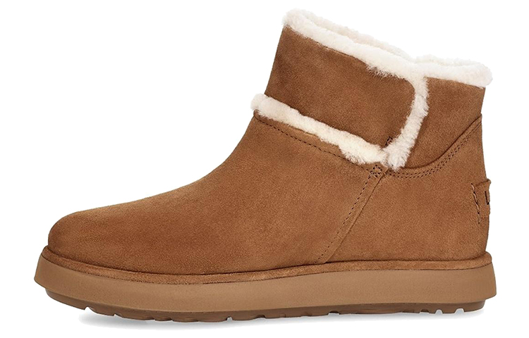 UGG Classic Mini Spill Seam Blvd