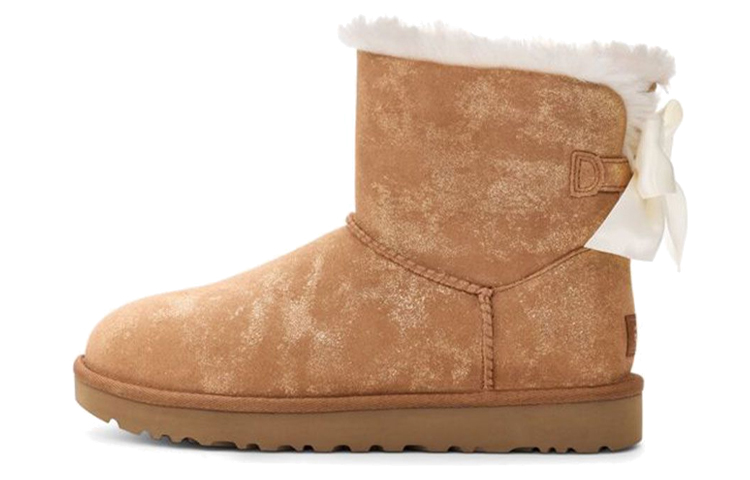 UGG Mini Bailey Bow Glimmer