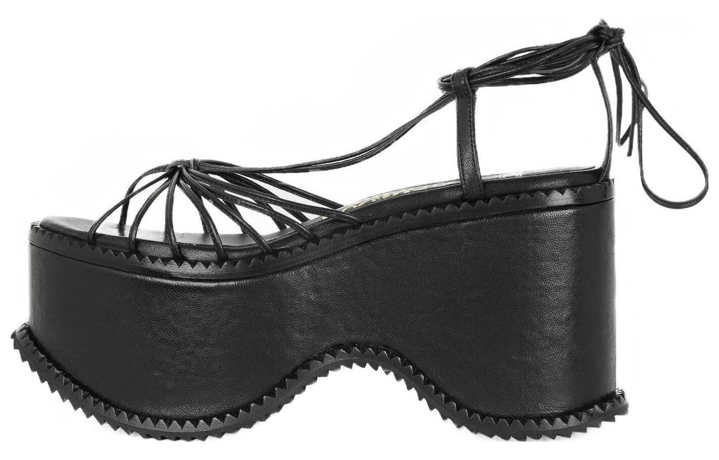 Сандалии и босоножки Vivienne Westwood