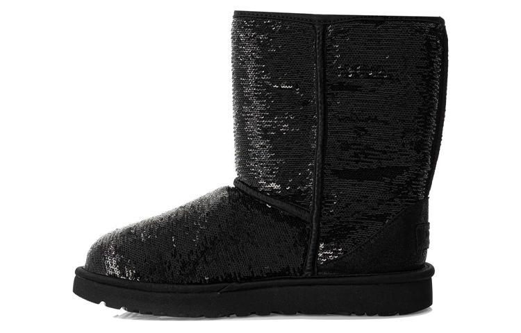 UGG Classic Short Cosmos Sequin