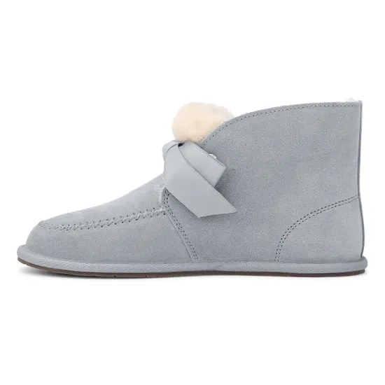 UGG Snow Boots Women's Gray