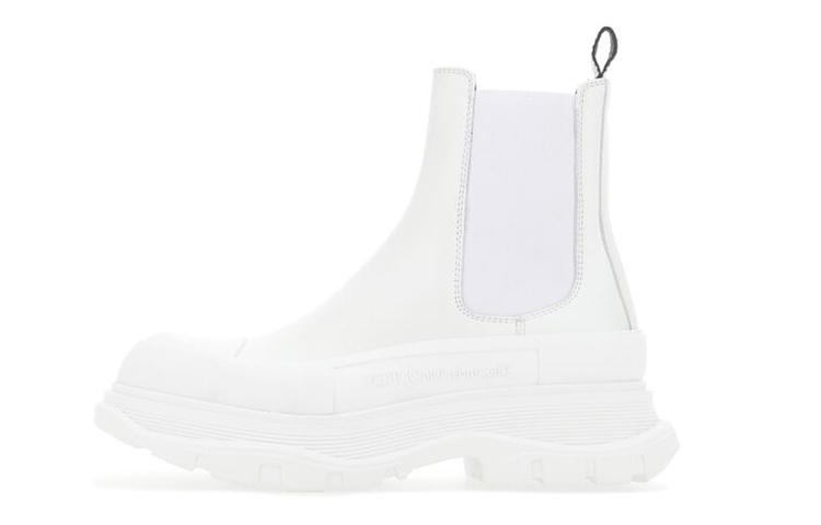 Alexander McQueen Tread Slick