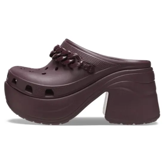 Crocs Siren Clog Clogs Women's