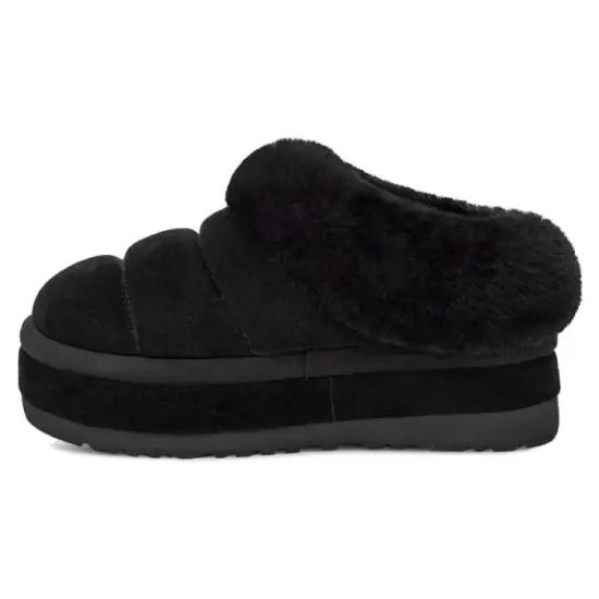 UGG Tazzlita Slipper Black Women's