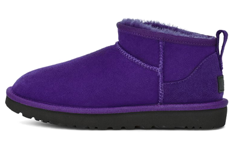 UGG CLASSIC ULTRA MINI