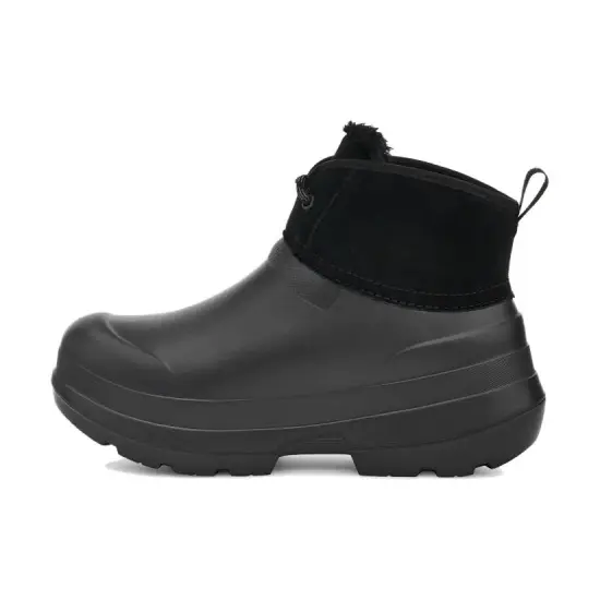 UGG Tasman X Slipper Black Women's