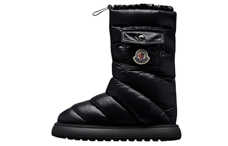 Moncler Gaia Pocket Mid