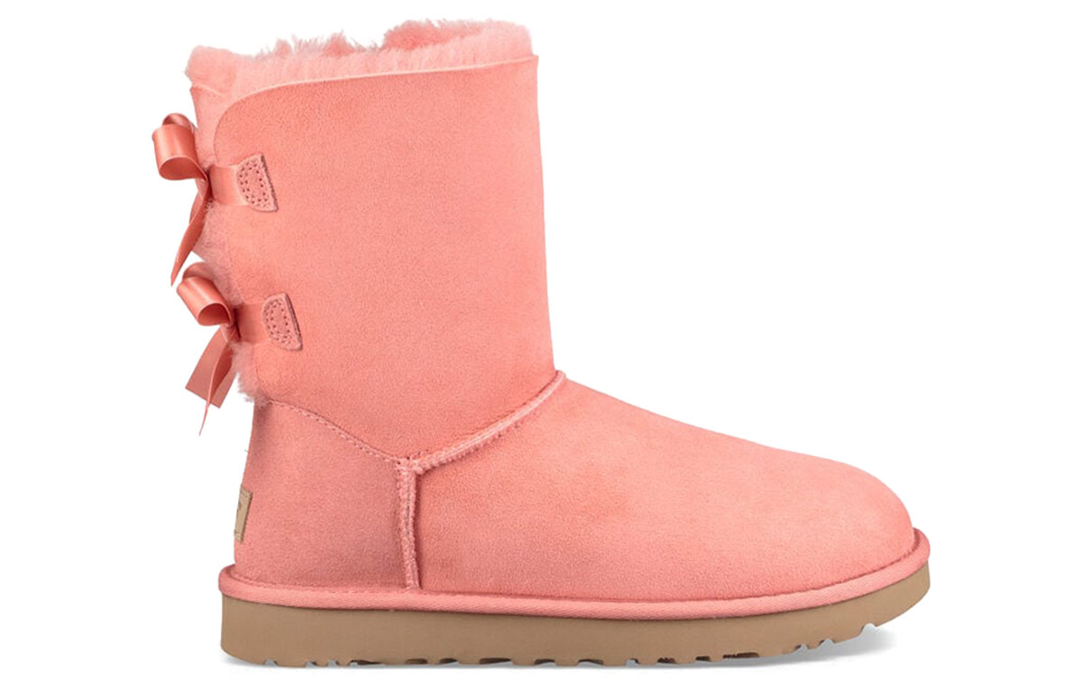 UGG Bailey Bow II