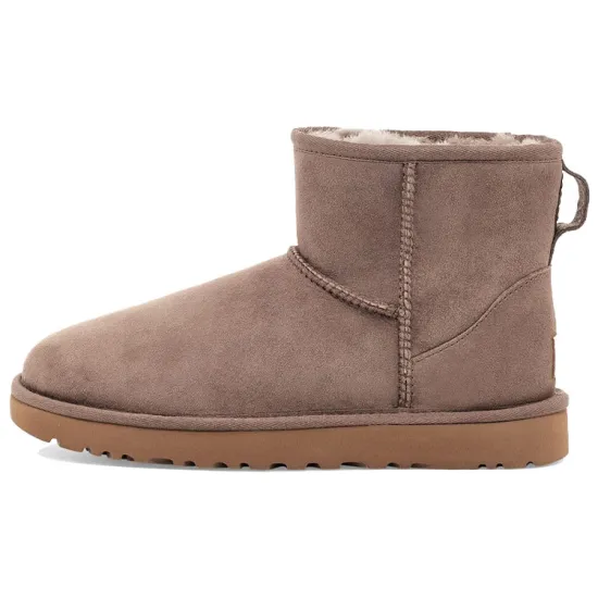 UGG Classic Mini II Boot Caribou Women's