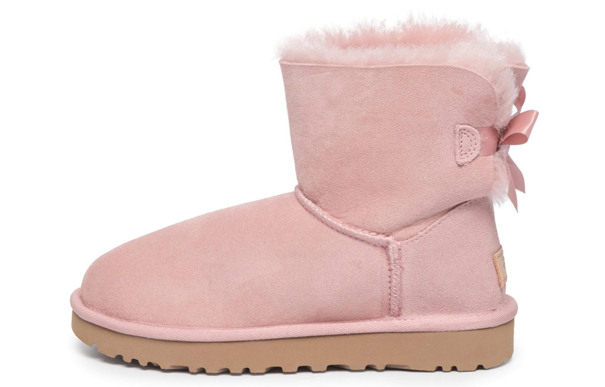 UGG Mini Baley Bow II