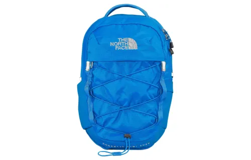 THE NORTH FACE 8L Backpack Double Shoulder Outdoor Bag Recycled Nylon Blue Women's