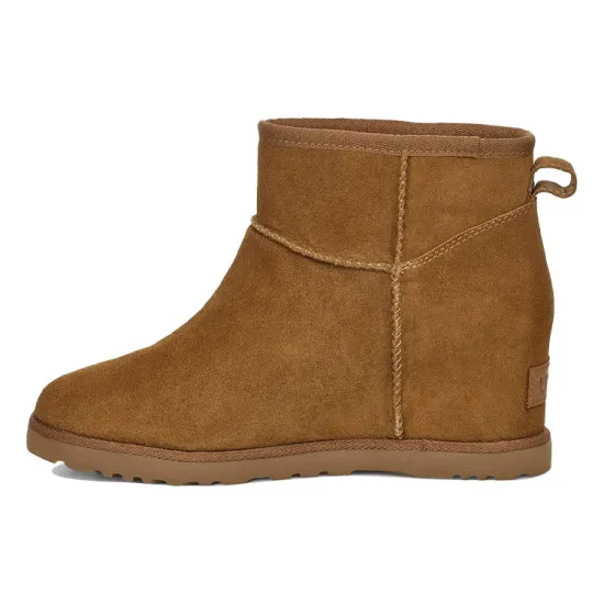 UGG Snow Boots Women's Chestnut