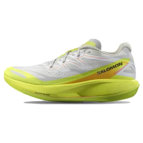 SALOMON Phantasm 2 Running Shoes Men Low-Top